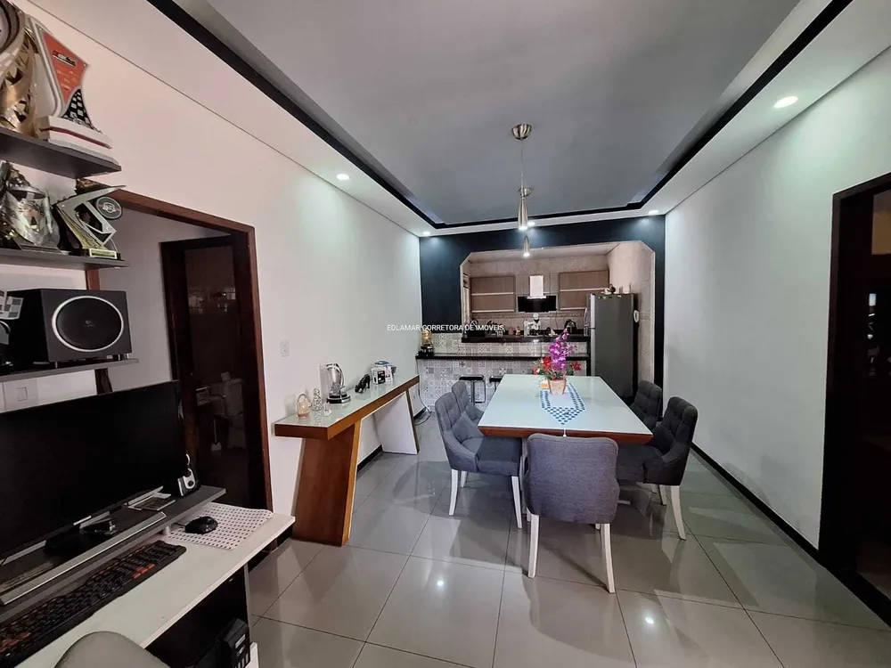 Casa, 3 quartos, 420 m² - Foto 1