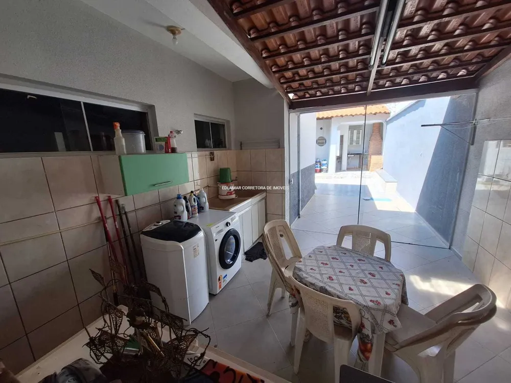 Casa, 3 quartos, 420 m² - Foto 4