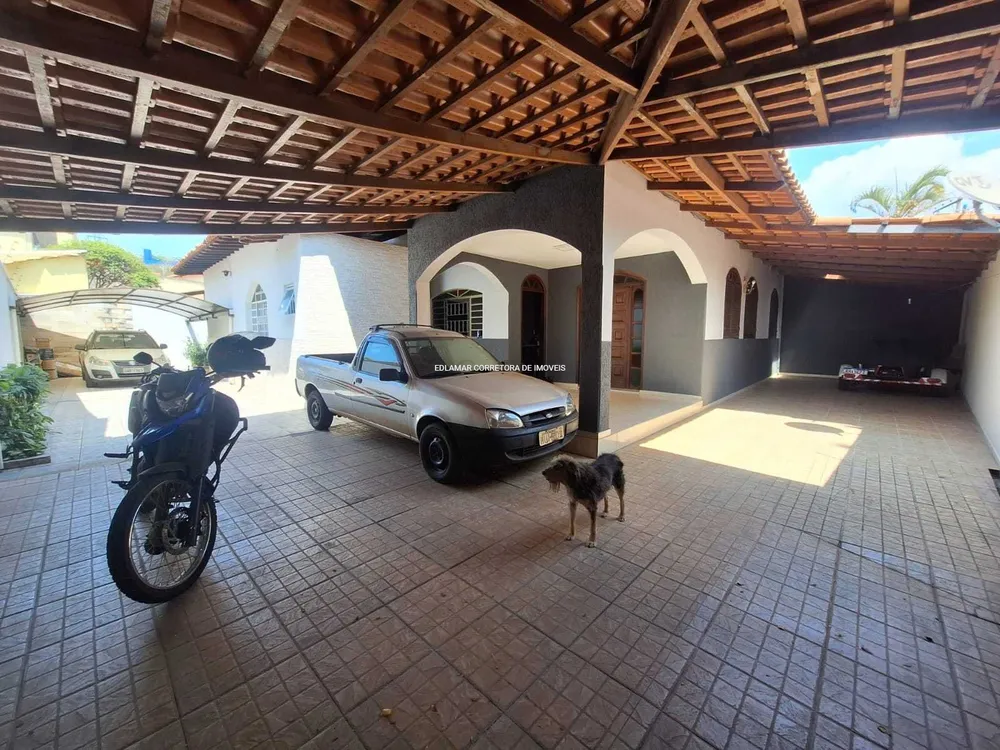Casa, 3 quartos, 420 m² - Foto 13