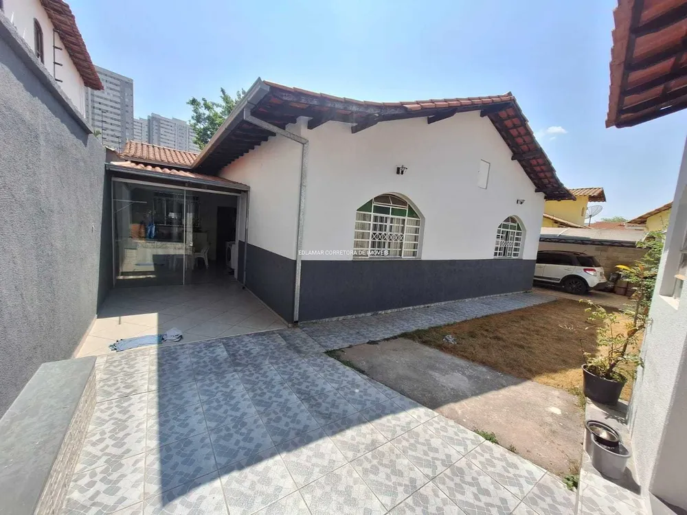 Casa, 3 quartos, 420 m² - Foto 17