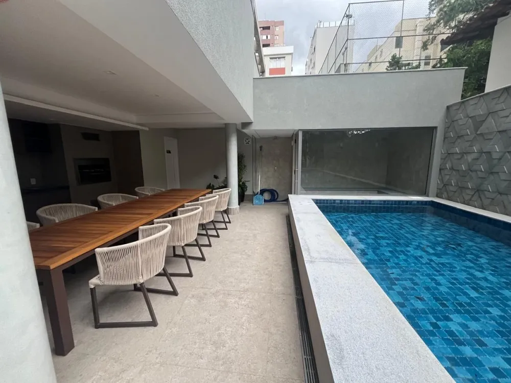 Apartamento, 3 quartos, 110 m² - Foto 1