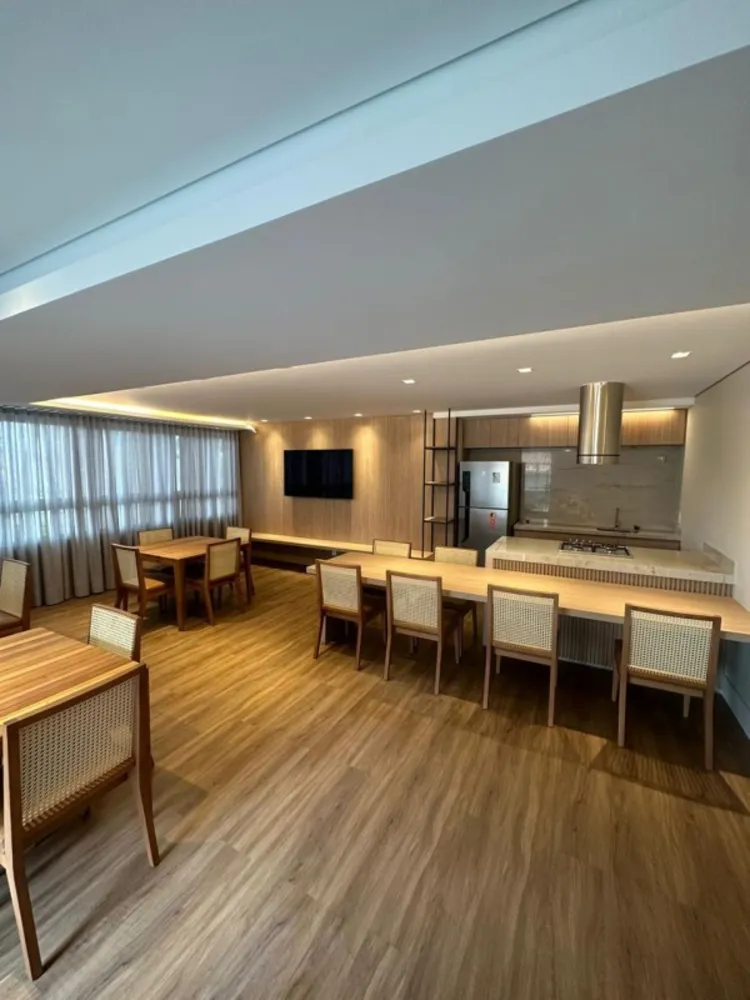 Apartamento, 3 quartos, 110 m² - Foto 2