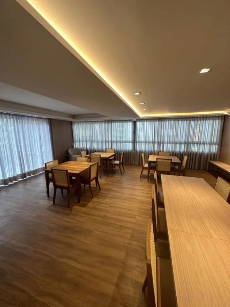 Apartamento, 3 quartos, 110 m² - Foto 15
