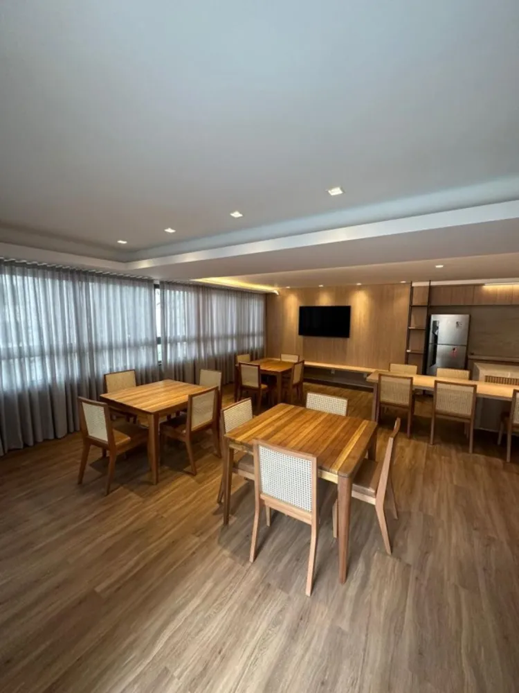 Apartamento, 3 quartos, 110 m² - Foto 14