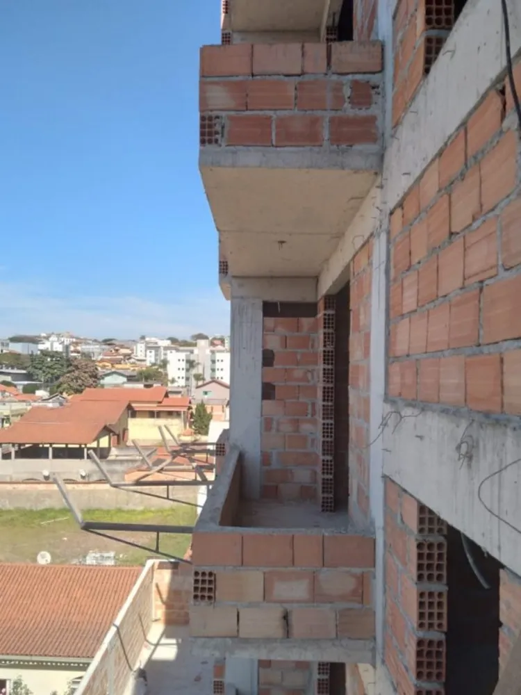 Cobertura, 3 quartos, 160 m² - Foto 12