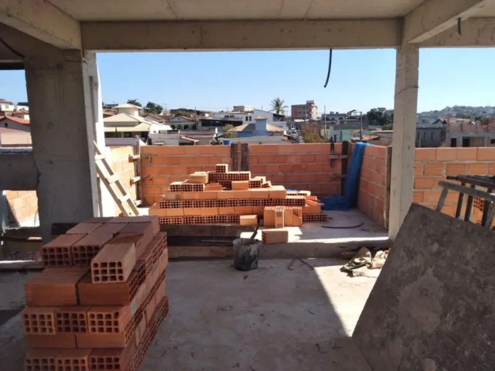 Cobertura, 3 quartos, 160 m² - Foto 3