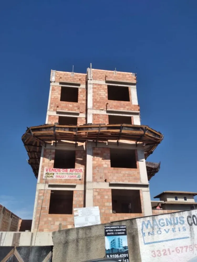Cobertura, 3 quartos, 160 m² - Foto 1