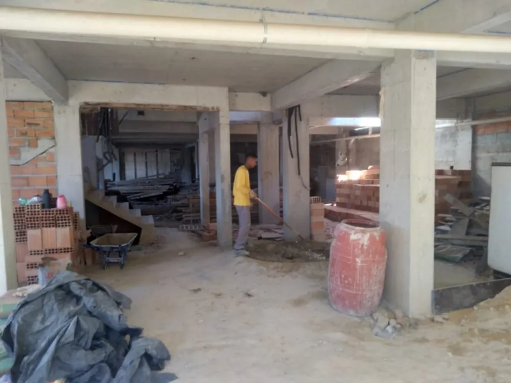 Cobertura, 3 quartos, 160 m² - Foto 5