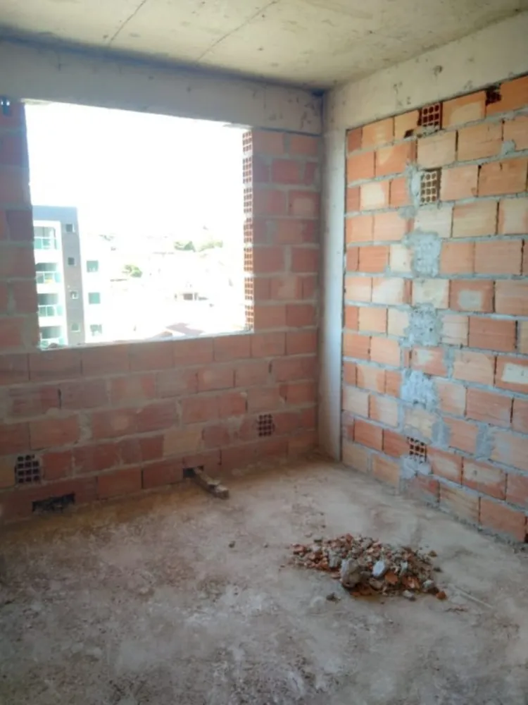 Cobertura, 3 quartos, 160 m² - Foto 2