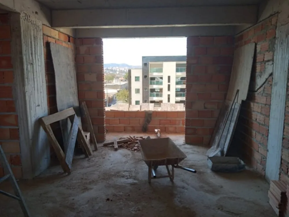 Cobertura, 3 quartos, 160 m² - Foto 8