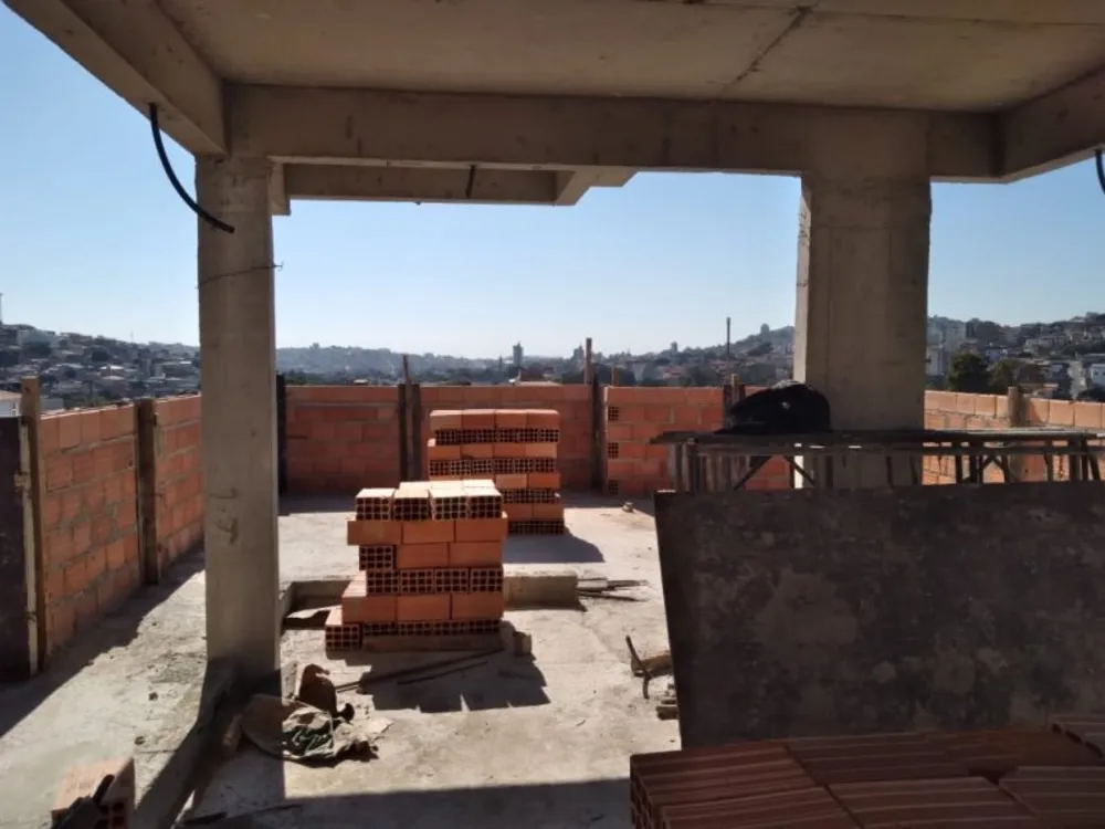 Cobertura, 3 quartos, 160 m² - Foto 4