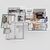 Apartamento, 3 quartos, 95 m² - Foto 3