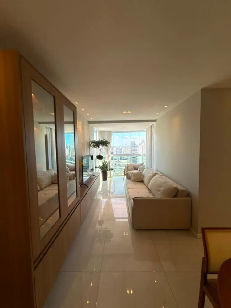 Apartamento, 2 quartos, 79 m² - Foto 2