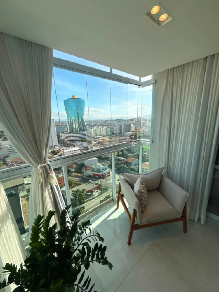 Apartamento, 2 quartos, 79 m² - Foto 8