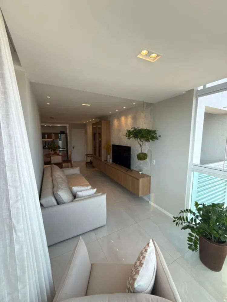Apartamento, 2 quartos, 79 m² - Foto 1