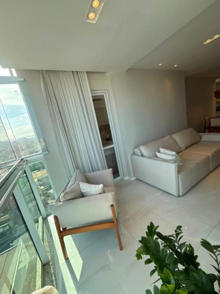Apartamento, 2 quartos, 79 m² - Foto 3