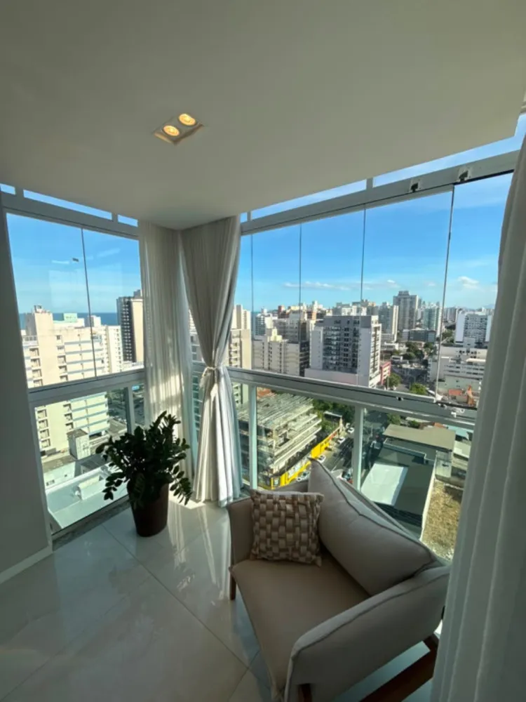 Apartamento, 2 quartos, 79 m² - Foto 6