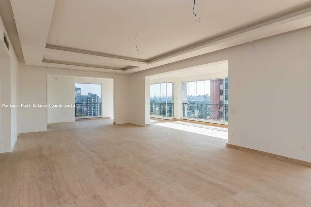 Apartamento, 3 quartos, 405 m² - Foto 9