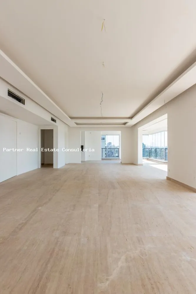 Apartamento, 3 quartos, 405 m² - Foto 1