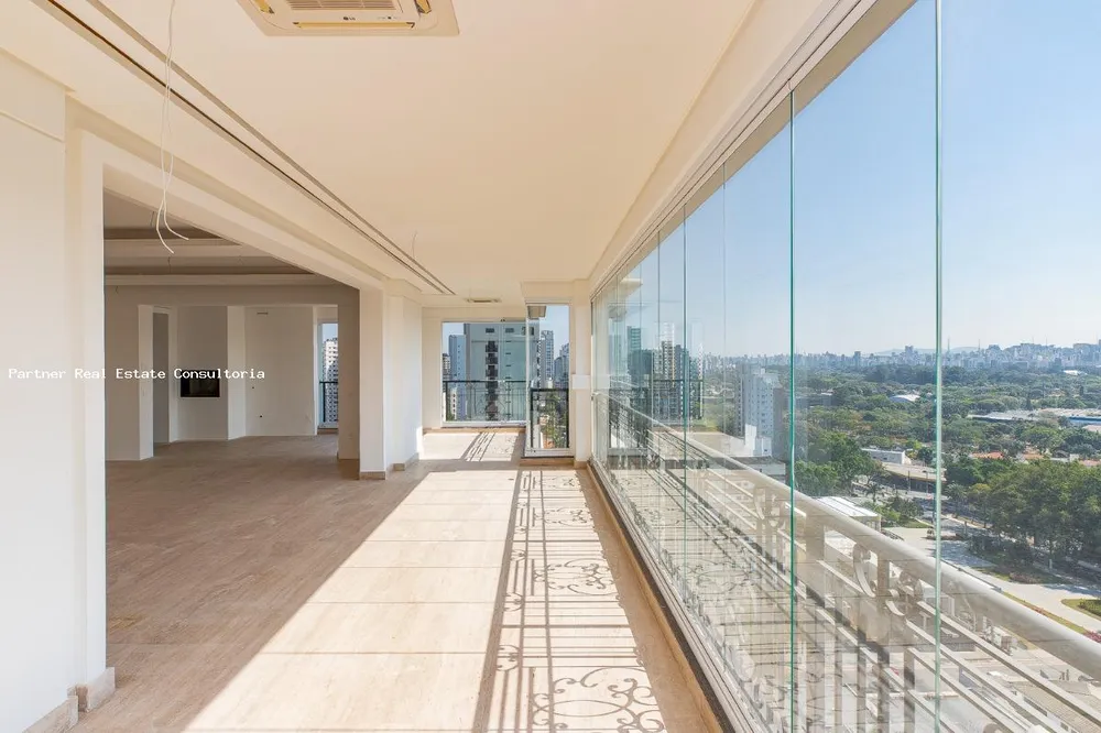 Apartamento, 3 quartos, 405 m² - Foto 4