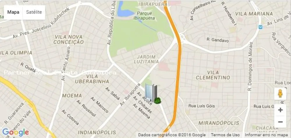 Apartamento, 3 quartos, 405 m² - Foto 8