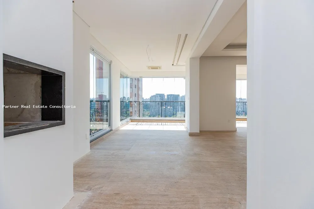 Apartamento, 3 quartos, 405 m² - Foto 4