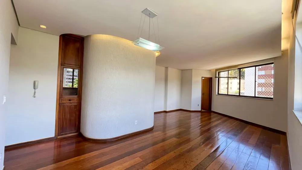 Apartamento, 4 quartos, 180 m² - Foto 1