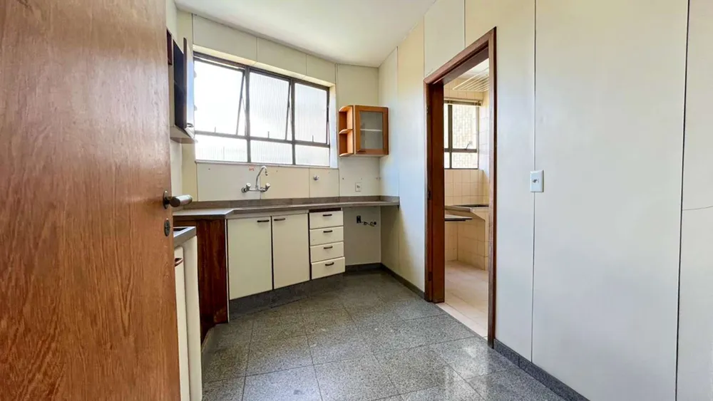 Apartamento, 4 quartos, 180 m² - Foto 3