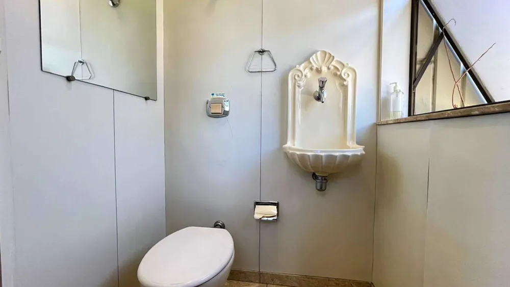 Apartamento, 4 quartos, 180 m² - Foto 4