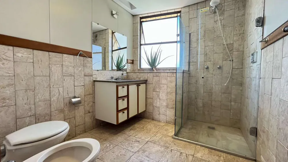 Apartamento, 4 quartos, 180 m² - Foto 11