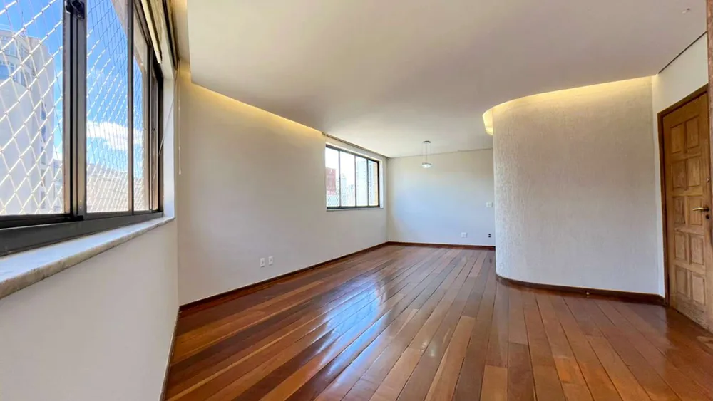 Apartamento, 4 quartos, 180 m² - Foto 2