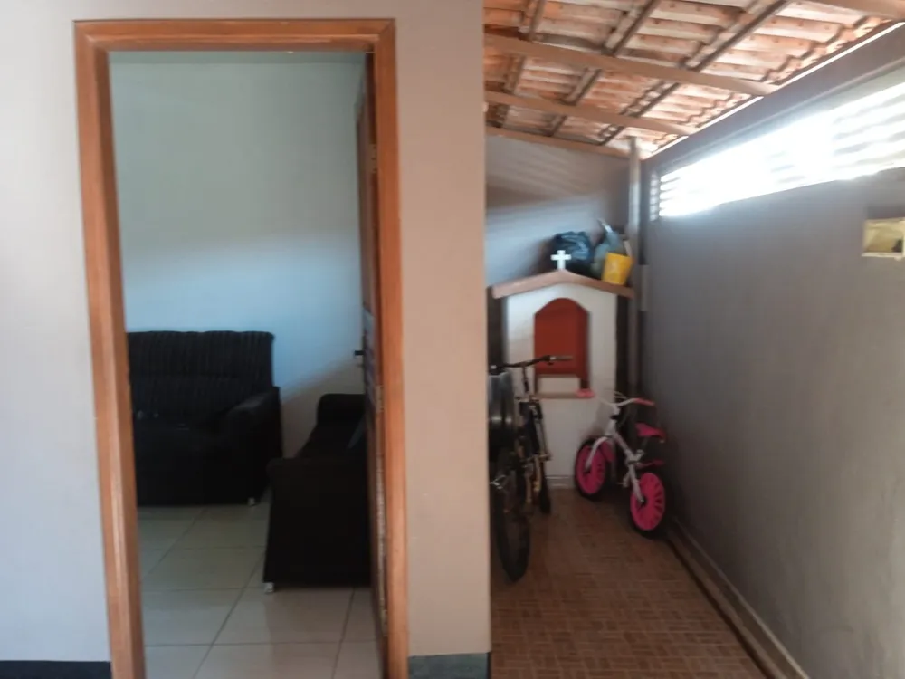 Casa, 2 quartos, 70 m² - Foto 5