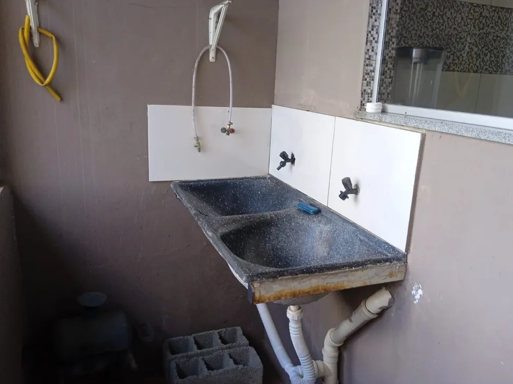 Casa, 2 quartos, 70 m² - Foto 8
