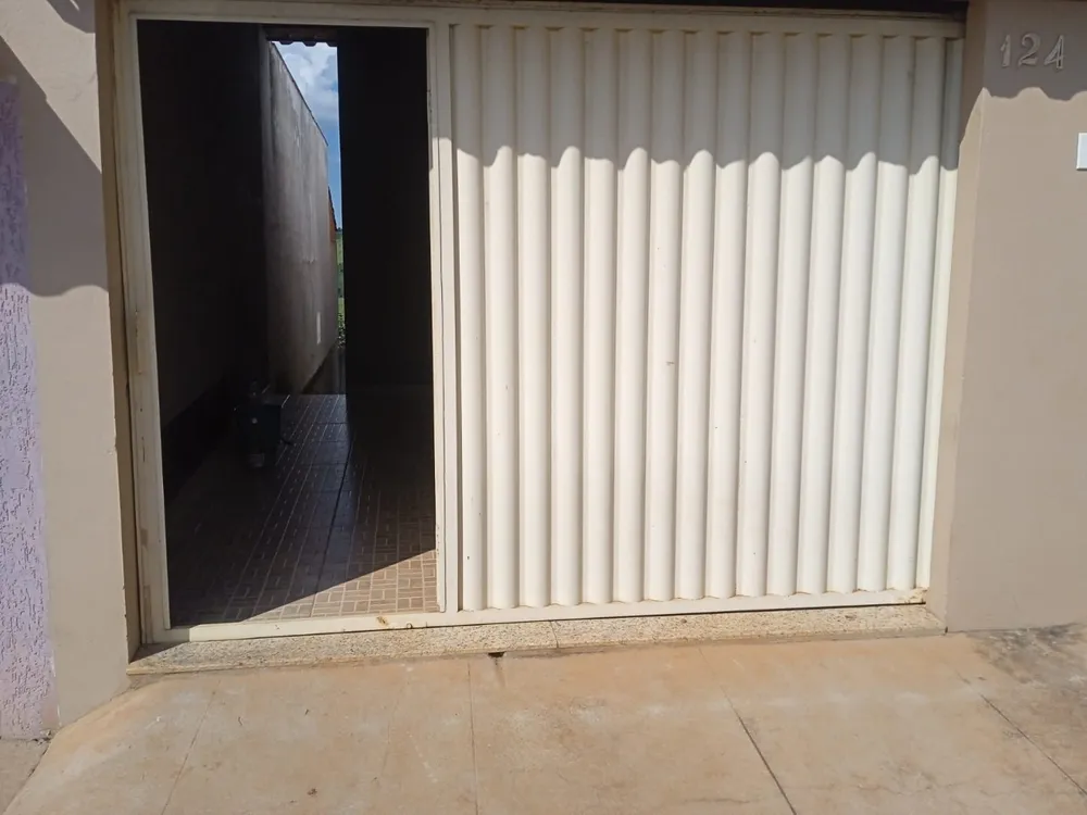 Casa, 2 quartos, 70 m² - Foto 3