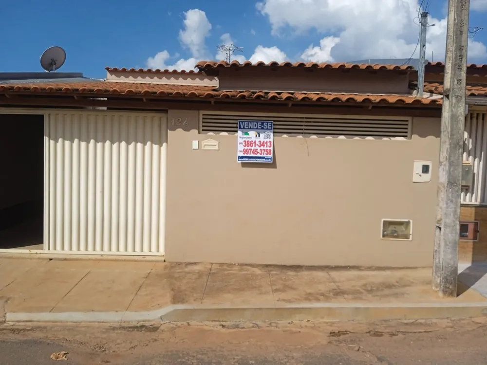 Casa, 2 quartos, 70 m² - Foto 2