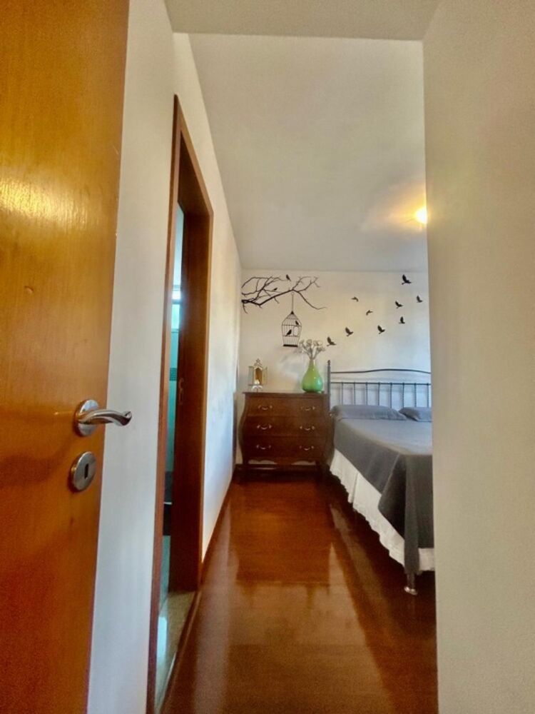 Apartamento à venda com 4 quartos, 100m² - Foto 1