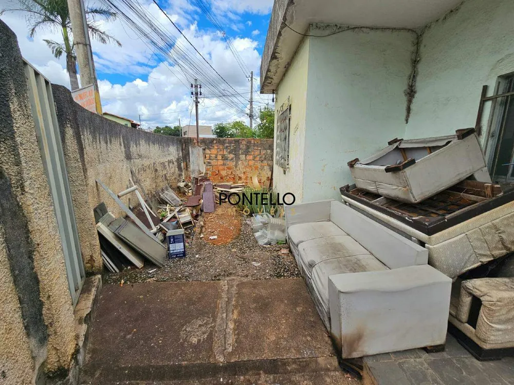 Casa, 3 quartos, 96 m² - Foto 7