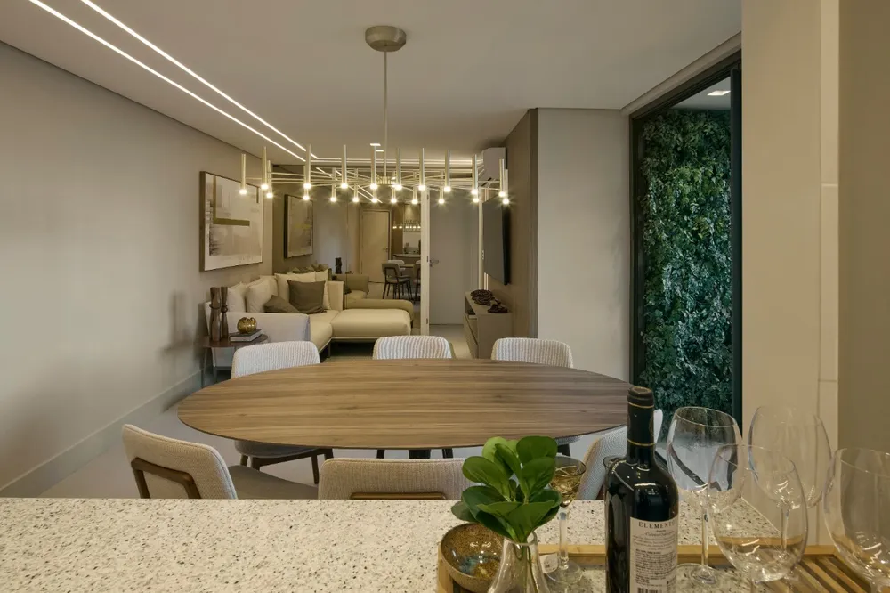 Apartamento, 2 quartos, 71 m² - Foto 2