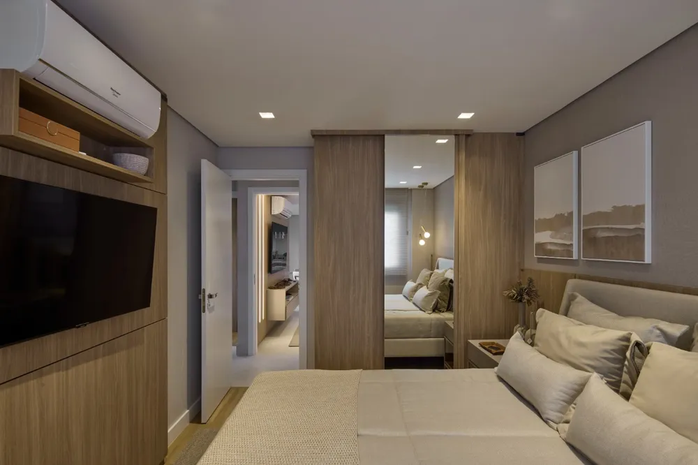 Apartamento, 2 quartos, 71 m² - Foto 5