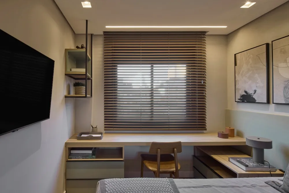 Apartamento, 2 quartos, 71 m² - Foto 9