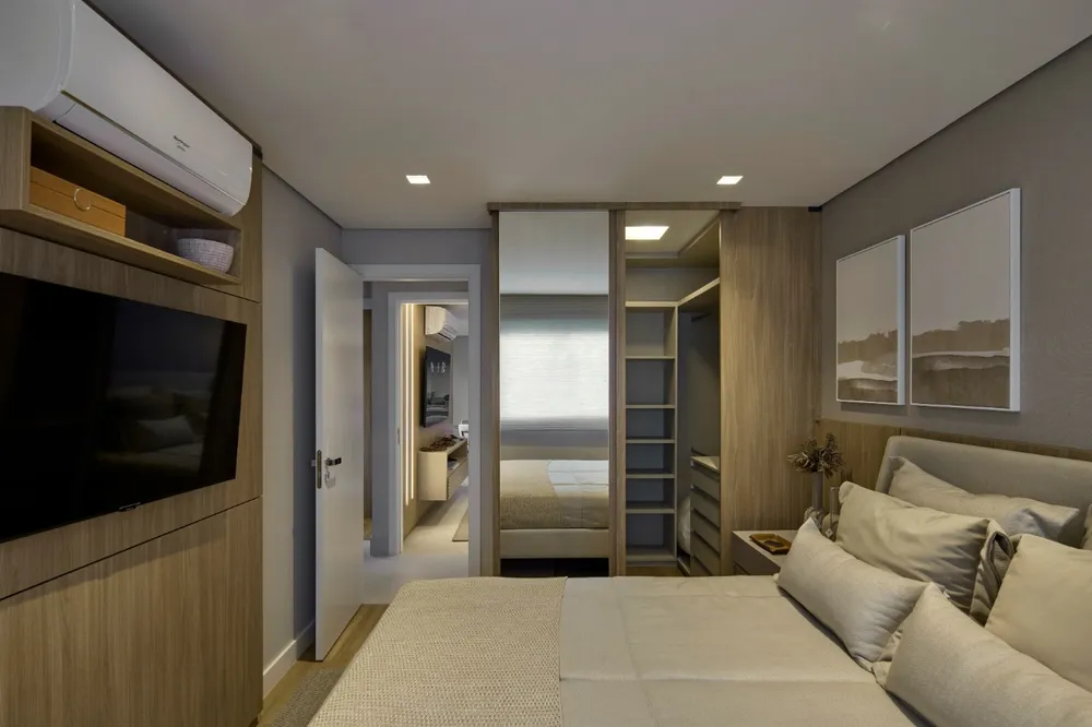 Apartamento, 2 quartos, 71 m² - Foto 8