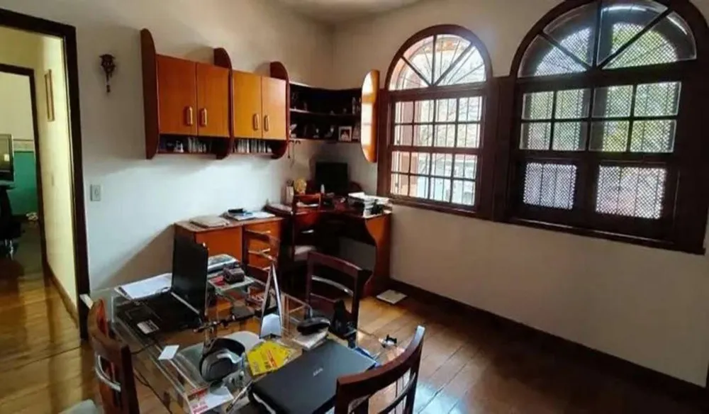 Casa, 5 quartos, 466 m² - Foto 7