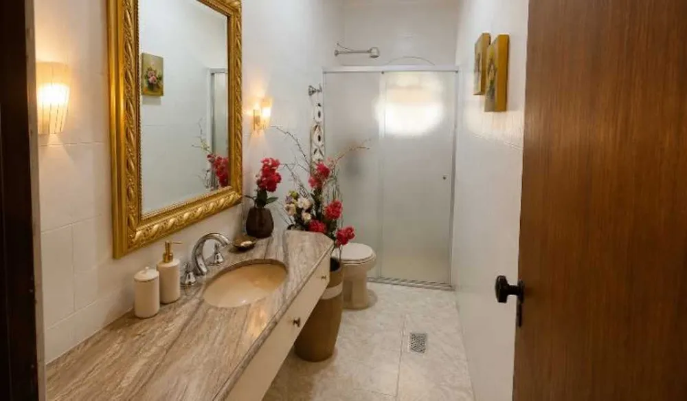 Casa, 5 quartos, 466 m² - Foto 6