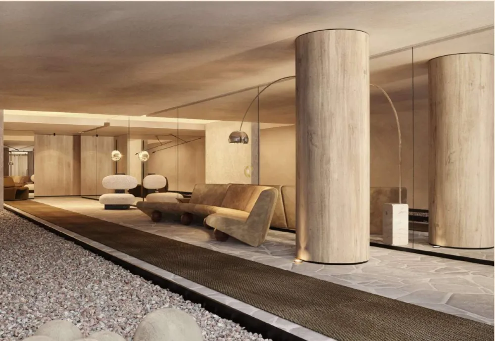 Apartamento, 1 quarto, 150 m² - Foto 10
