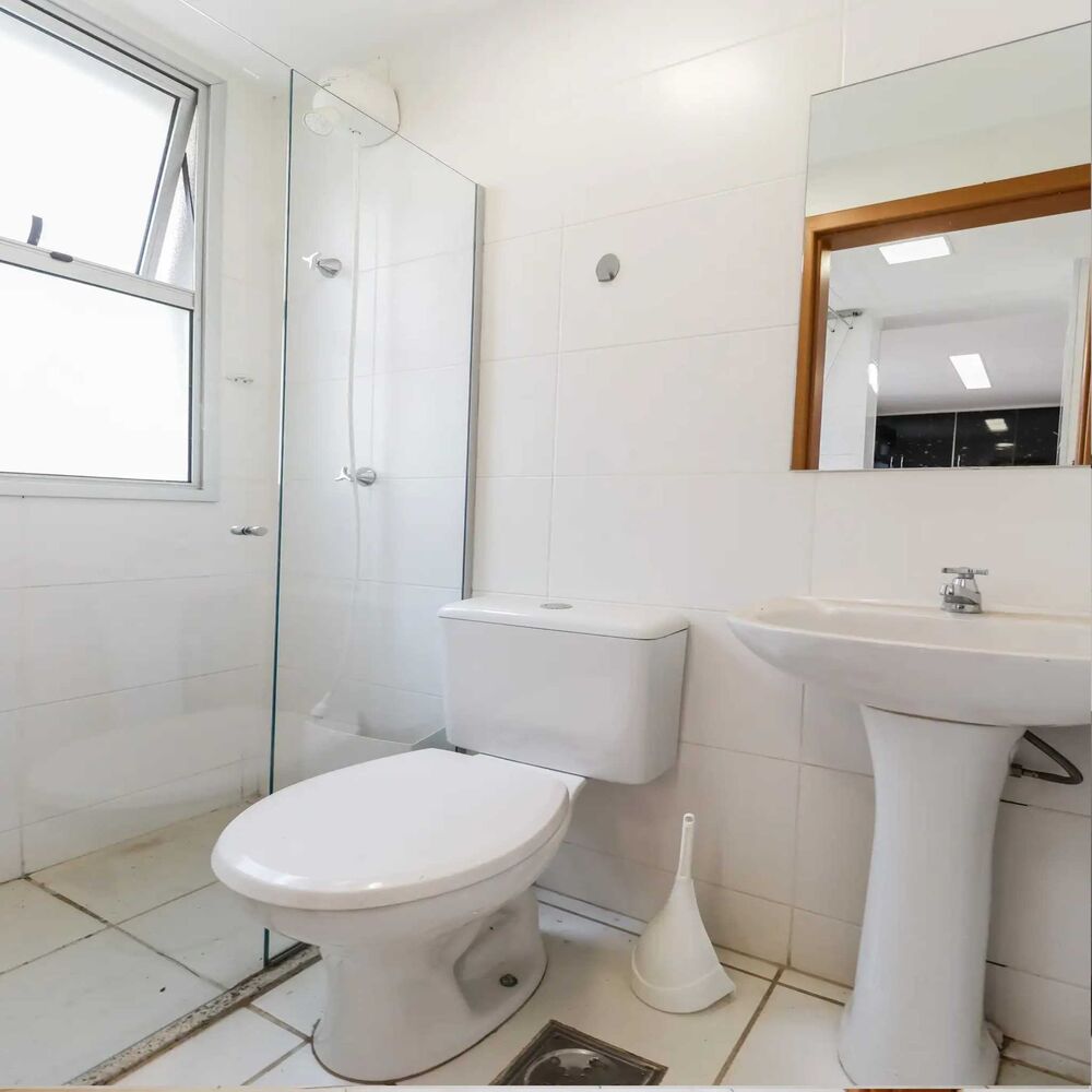 Apartamento à venda com 3 quartos, 108m² - Foto 4
