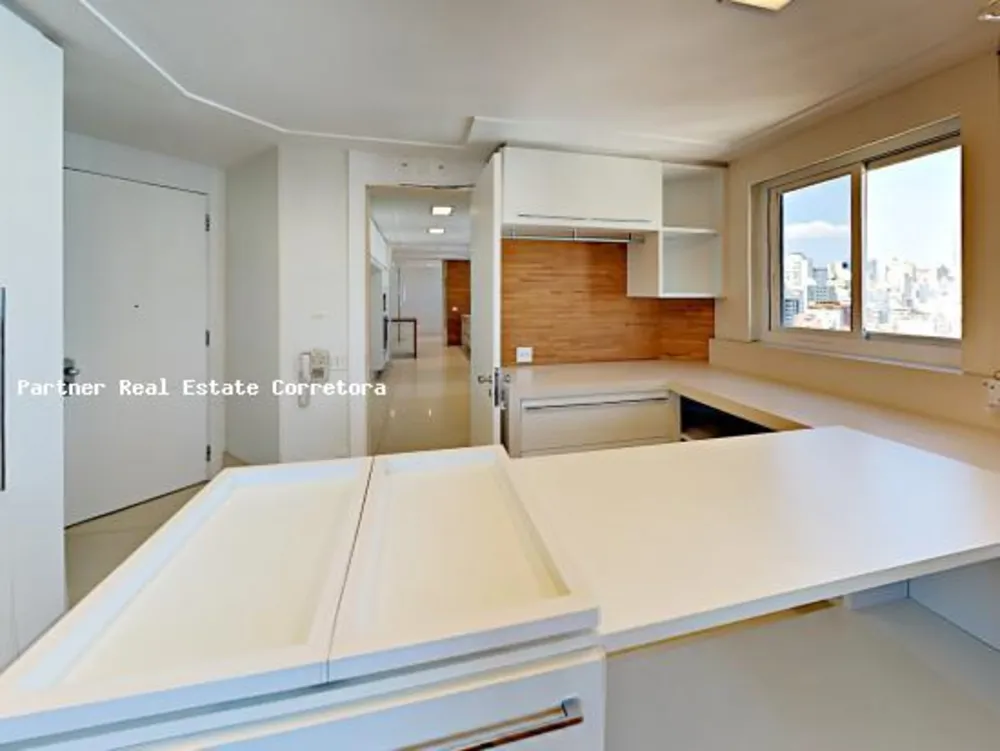 Cobertura, 5 quartos, 1098 m² - Foto 14