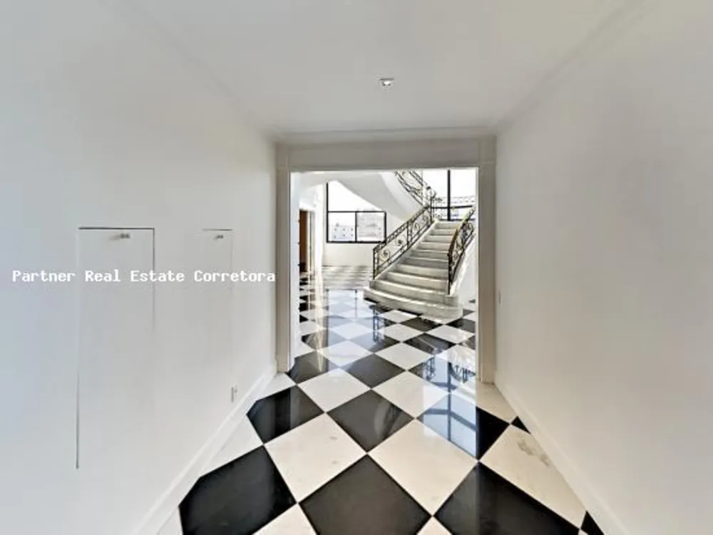 Cobertura, 5 quartos, 1098 m² - Foto 7