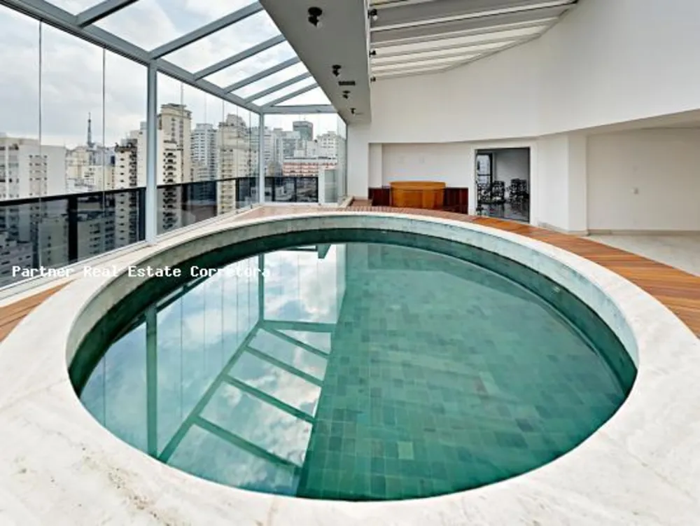 Cobertura, 5 quartos, 1098 m² - Foto 8