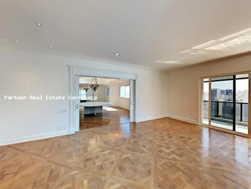 Cobertura, 5 quartos, 1098 m² - Foto 9