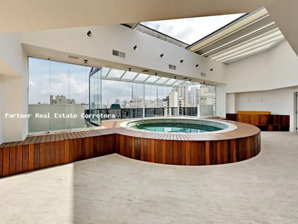 Cobertura, 5 quartos, 1098 m² - Foto 4